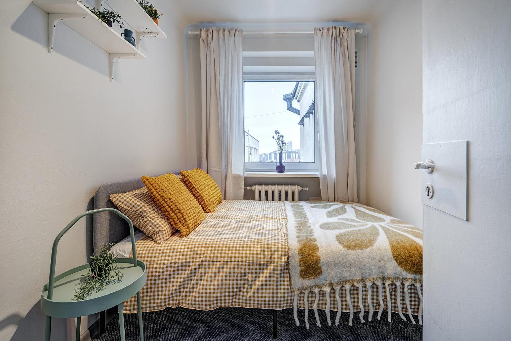 Funky Penthouse City Center 考纳斯 外观 照片